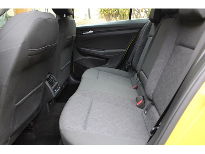SUSCRIPCIÓNVOLKSWAGEN GOLF IMAGEN 7