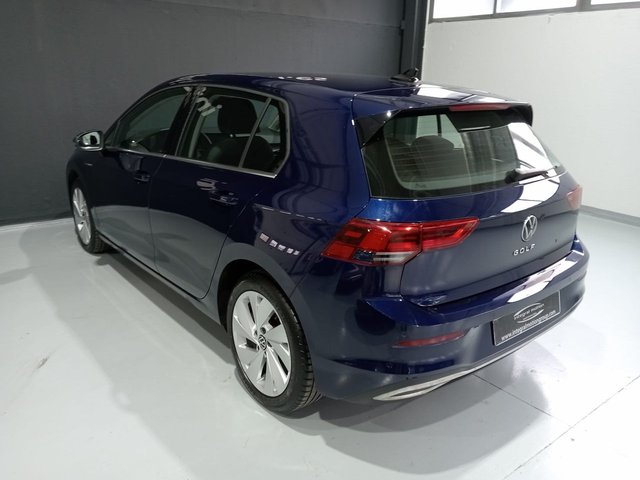 SUSCRIPCIÓNVOLKSWAGEN GOLF IMAGEN 7