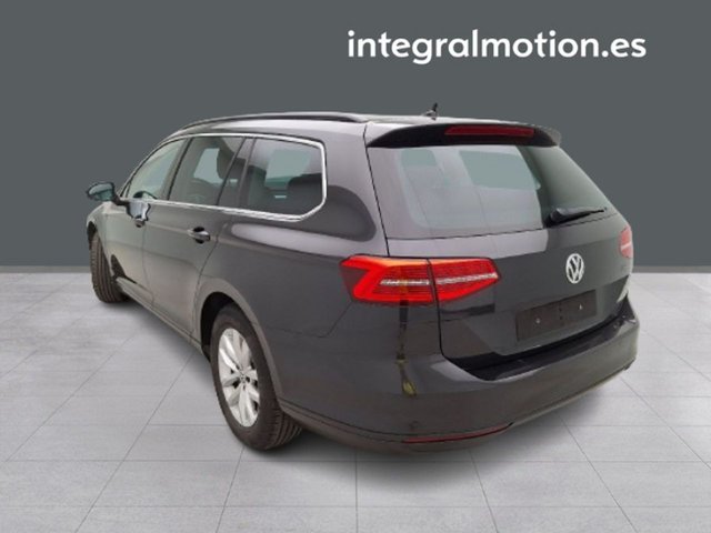 VOLKSWAGEN PASSAT SEGUNDA MANO