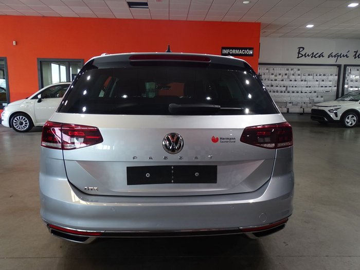 COMPRAR VOLKSWAGEN PASSAT SEGUNDA MANO