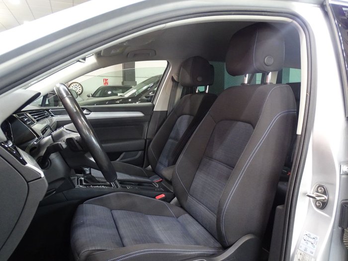 SUSCRIPCIÓNVOLKSWAGEN PASSAT IMAGEN 7