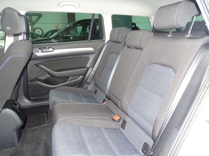SUSCRIPCIÓNVOLKSWAGEN PASSAT IMAGEN 8