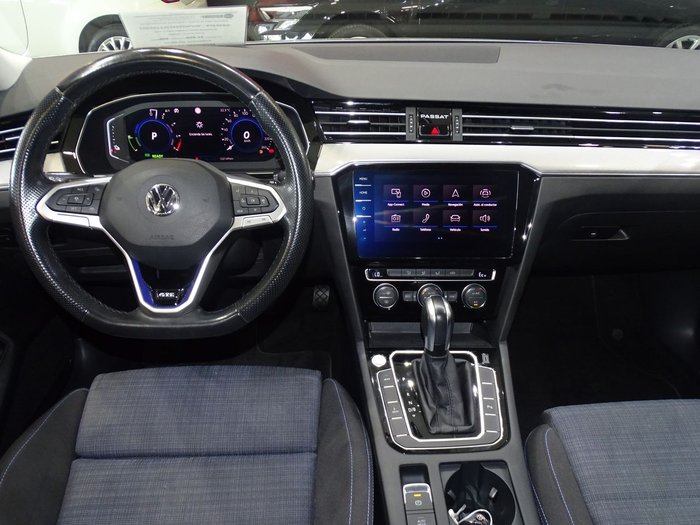 SUSCRIPCIÓNVOLKSWAGEN PASSAT IMAGEN 9