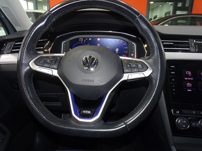SUSCRIPCIÓNVOLKSWAGEN PASSAT IMAGEN 10