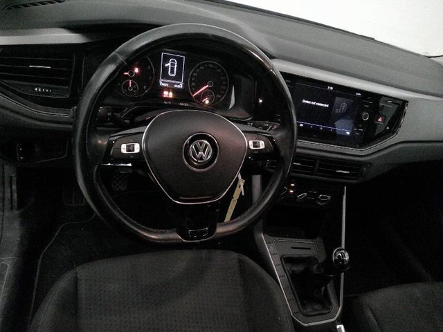 SUSCRIPCIÓNVOLKSWAGEN POLO