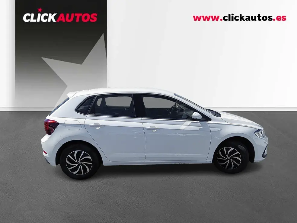 SUSCRIPCIÓNVOLKSWAGEN POLO