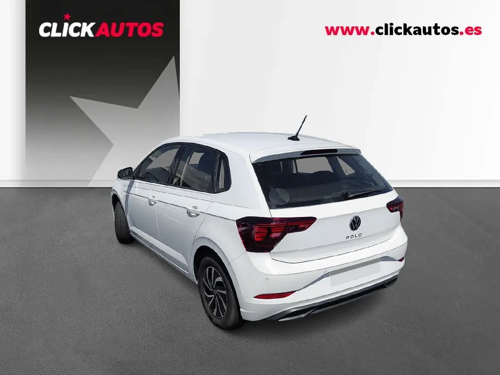 SUSCRIPCIÓNVOLKSWAGEN POLO IMAGEN 6