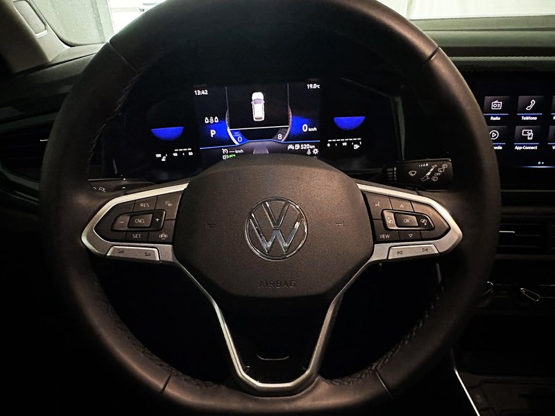 SUSCRIPCIÓNVOLKSWAGEN POLO IMAGEN 9