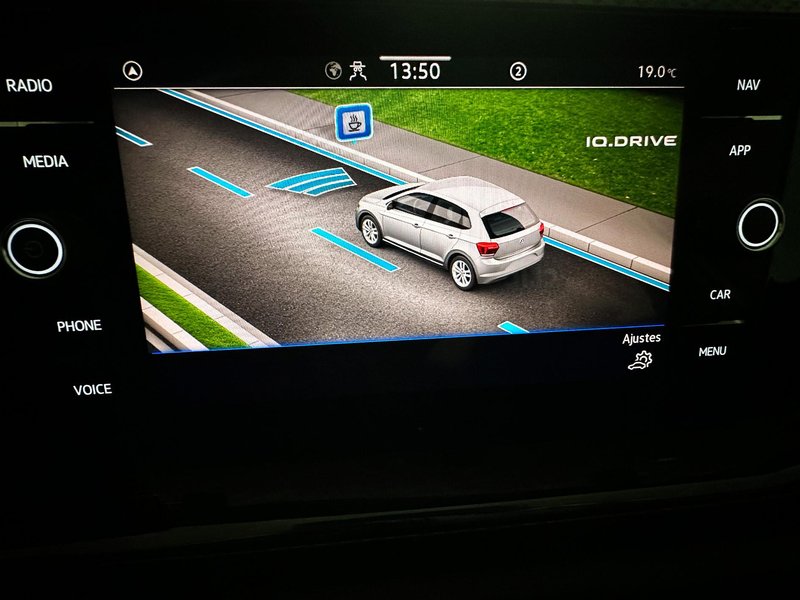 SUSCRIPCIÓNVOLKSWAGEN POLO IMAGEN 6