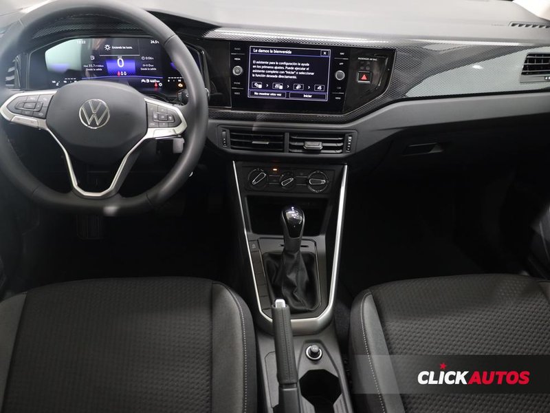 SUSCRIPCIÓNVOLKSWAGEN POLO IMAGEN 6