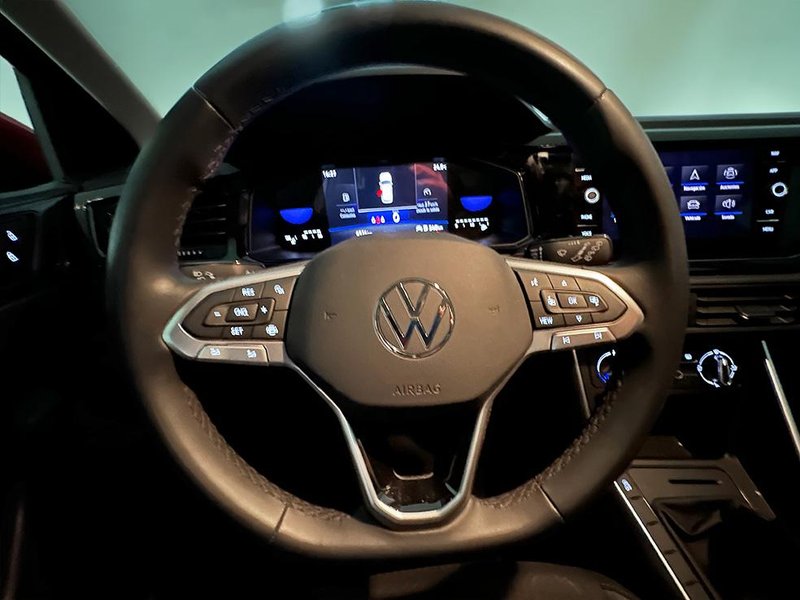 SUSCRIPCIÓNVOLKSWAGEN POLO IMAGEN 9