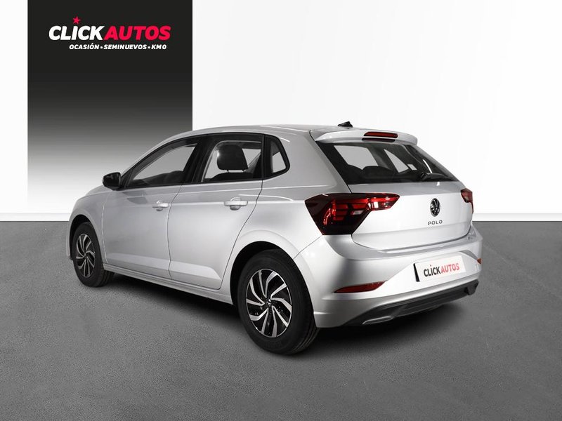 SUSCRIPCIÓNVOLKSWAGEN POLO