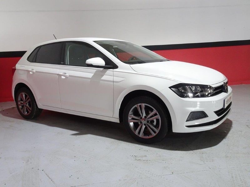 SUSCRIPCIÓNVOLKSWAGEN POLO