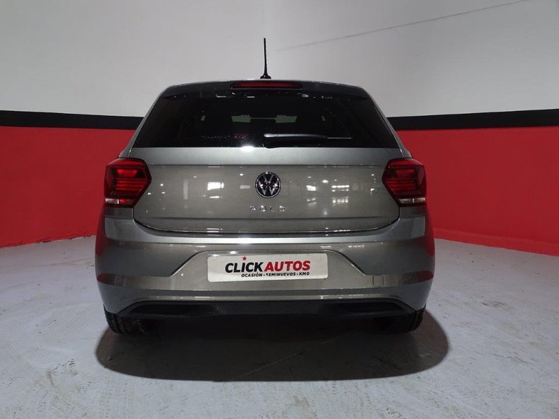 SUSCRIPCIÓNVOLKSWAGEN POLO IMAGEN 7