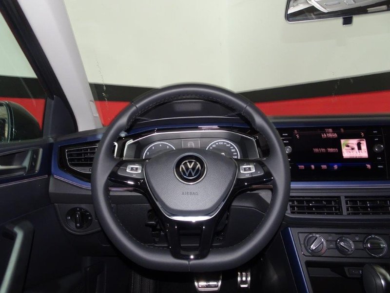 SUSCRIPCIÓNVOLKSWAGEN POLO IMAGEN 9