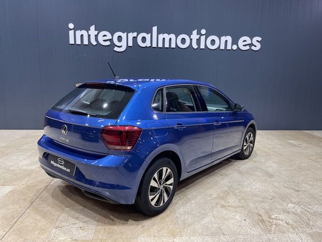SUSCRIPCIÓNVOLKSWAGEN POLO