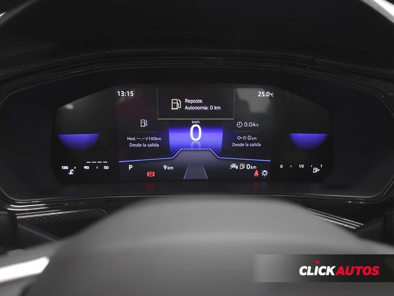 SUSCRIPCIÓNVOLKSWAGEN T-CROSS IMAGEN 9