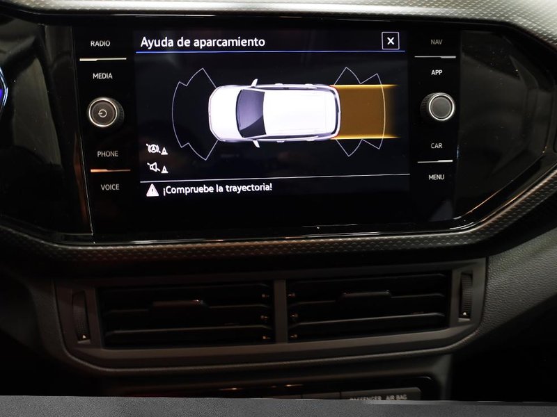 SUSCRIPCIÓNVOLKSWAGEN T-CROSS IMAGEN 7