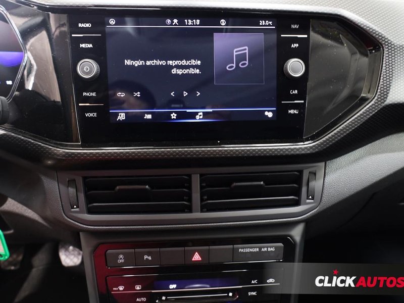 SUSCRIPCIÓNVOLKSWAGEN T-CROSS IMAGEN 8