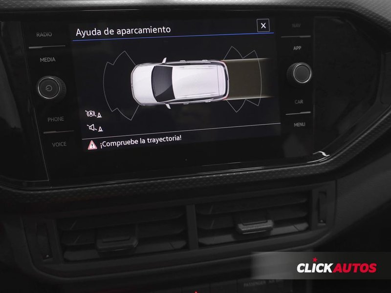 SUSCRIPCIÓNVOLKSWAGEN T-CROSS IMAGEN 8