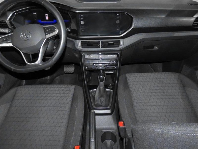 SUSCRIPCIÓNVOLKSWAGEN T-CROSS IMAGEN 8