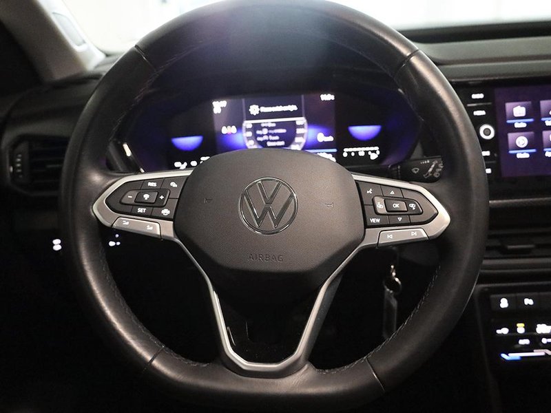 SUSCRIPCIÓNVOLKSWAGEN T-CROSS IMAGEN 9