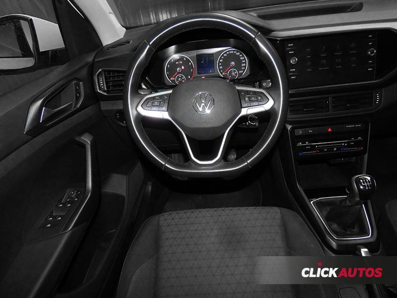 SUSCRIPCIÓNVOLKSWAGEN T-CROSS IMAGEN 6