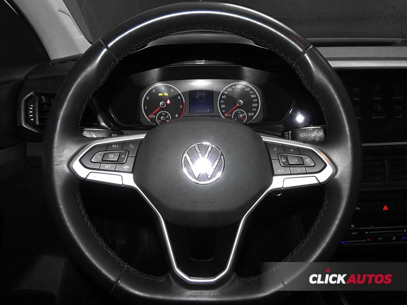 SUSCRIPCIÓNVOLKSWAGEN T-CROSS