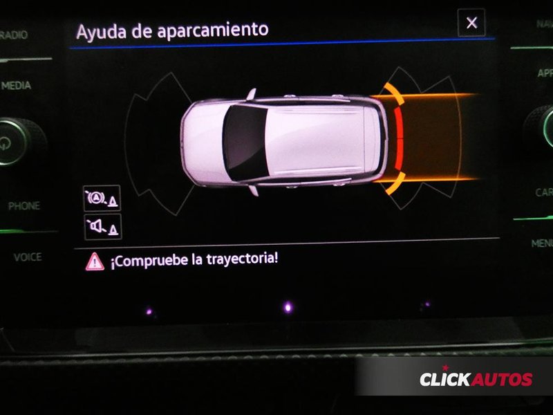 SUSCRIPCIÓNVOLKSWAGEN T-CROSS IMAGEN 6