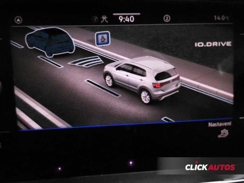SUSCRIPCIÓNVOLKSWAGEN T-CROSS IMAGEN 7