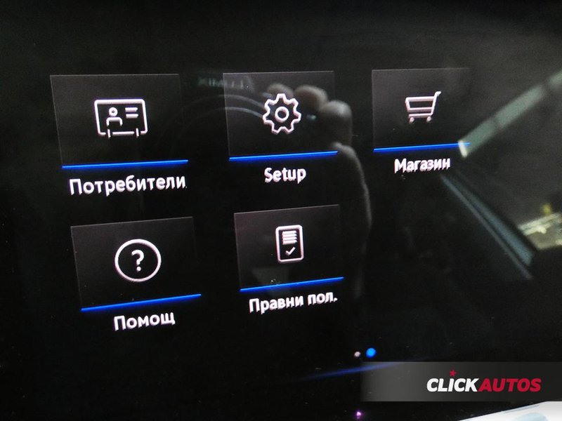 SUSCRIPCIÓNVOLKSWAGEN T-CROSS IMAGEN 8