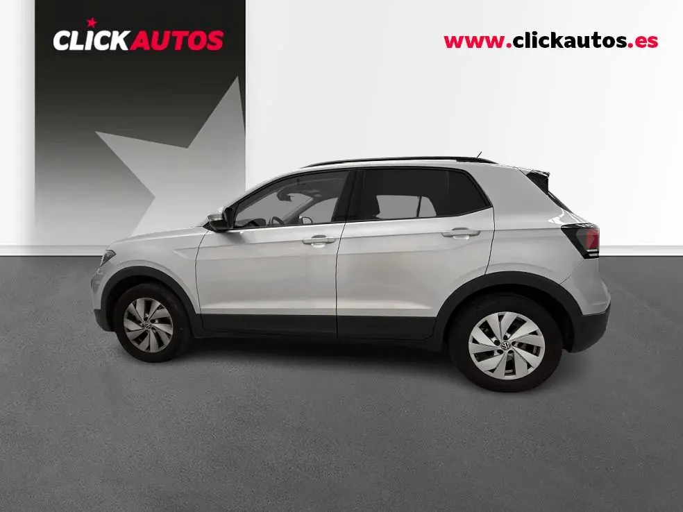 SUSCRIPCIÓNVOLKSWAGEN T-CROSS