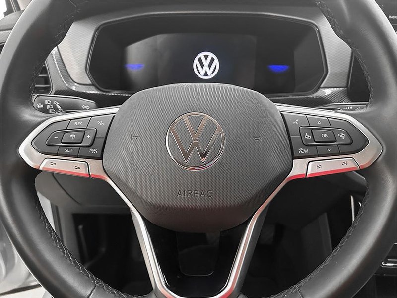SUSCRIPCIÓNVOLKSWAGEN T-CROSS IMAGEN 7