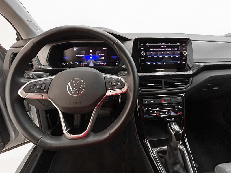 SUSCRIPCIÓNVOLKSWAGEN T-CROSS IMAGEN 8