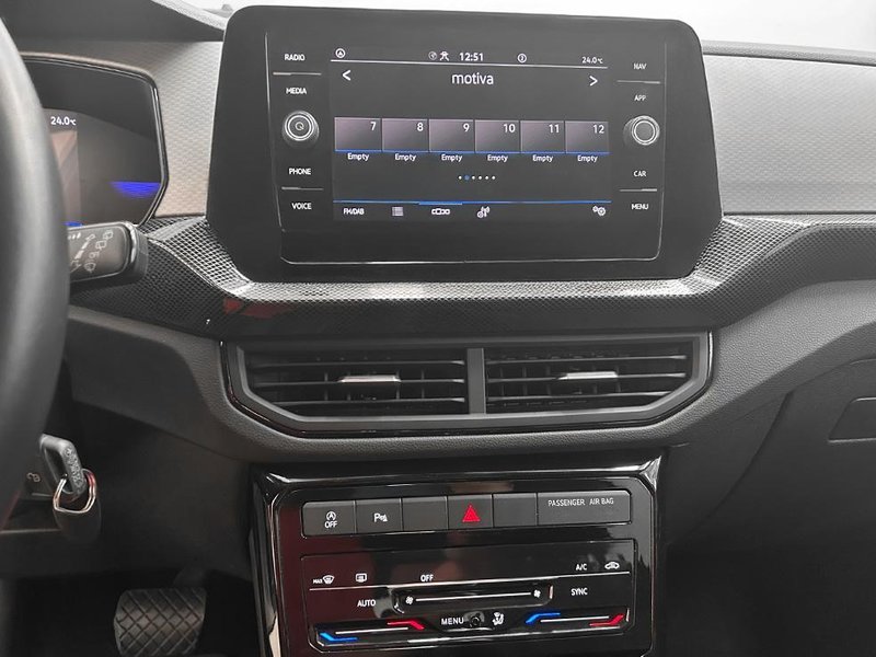 SUSCRIPCIÓNVOLKSWAGEN T-CROSS IMAGEN 9