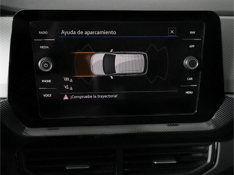SUSCRIPCIÓNVOLKSWAGEN T-CROSS IMAGEN 10