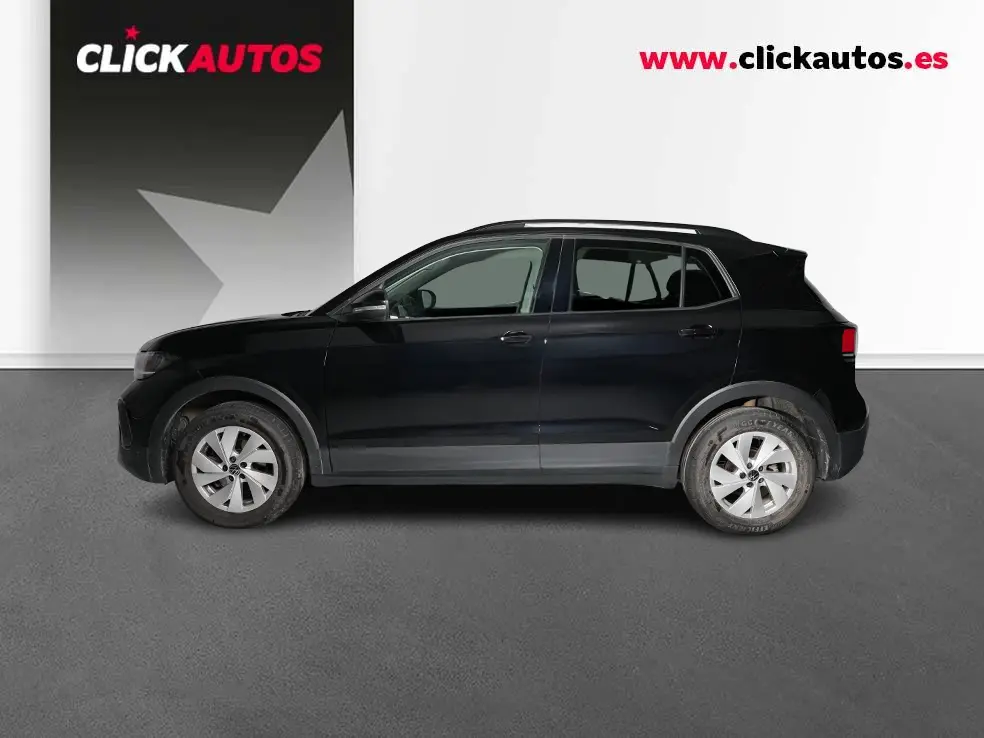 SUSCRIPCIÓNVOLKSWAGEN T-CROSS