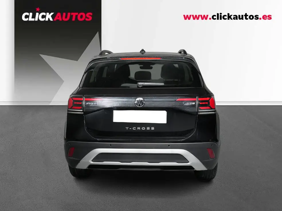 SUSCRIPCIÓNVOLKSWAGEN T-CROSS IMAGEN 6