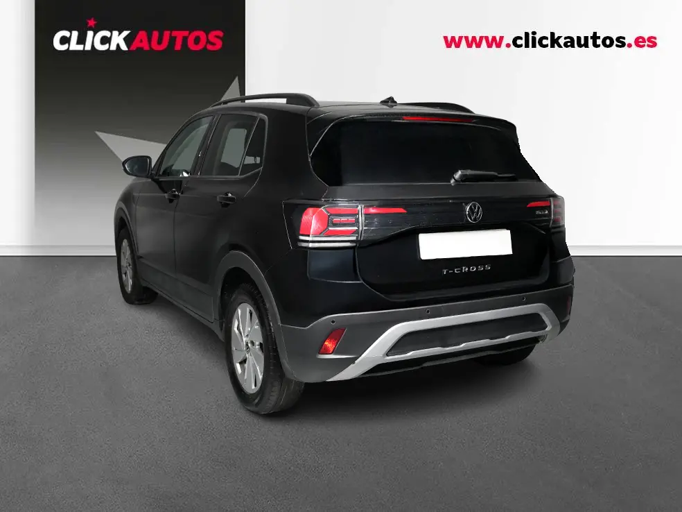SUSCRIPCIÓNVOLKSWAGEN T-CROSS IMAGEN 7