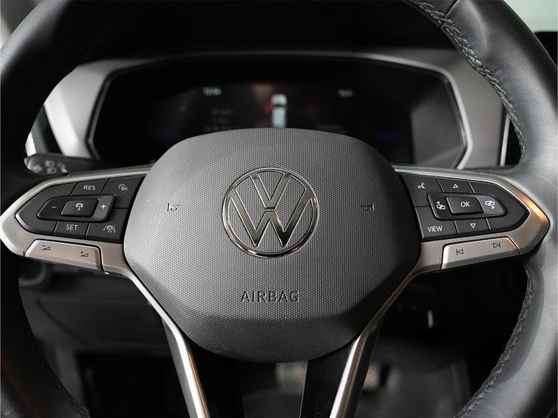 SUSCRIPCIÓNVOLKSWAGEN T-CROSS IMAGEN 8
