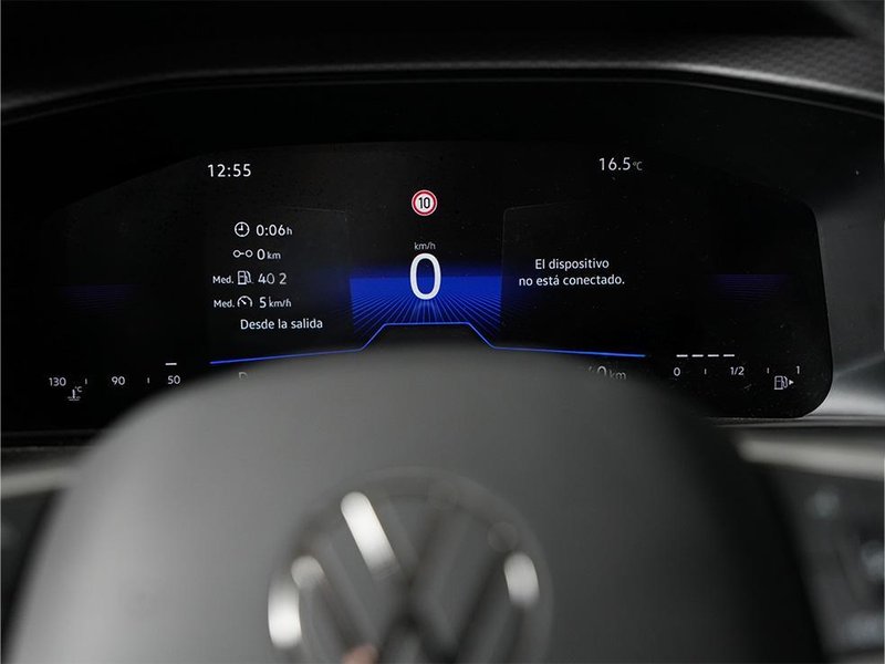 SUSCRIPCIÓNVOLKSWAGEN T-CROSS IMAGEN 9