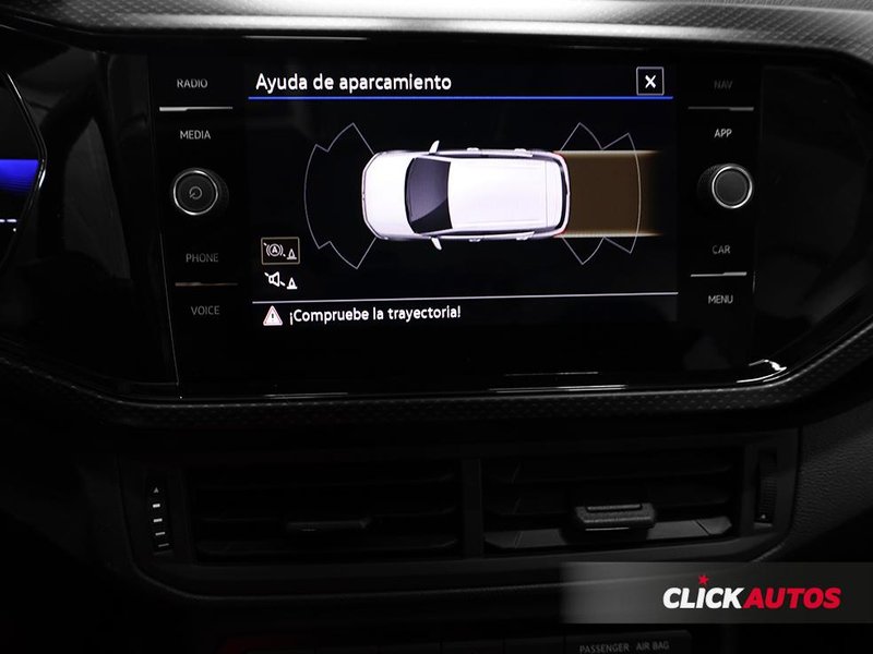 SUSCRIPCIÓNVOLKSWAGEN T-CROSS IMAGEN 8