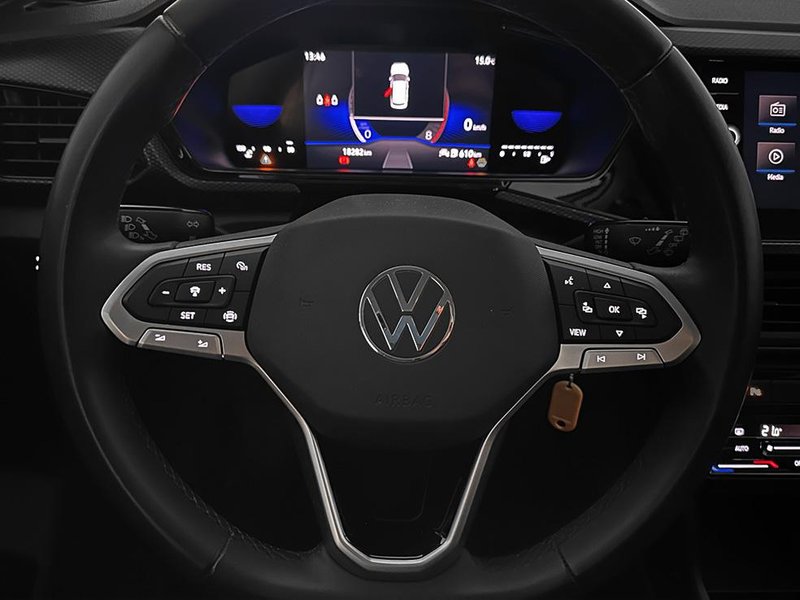 SUSCRIPCIÓNVOLKSWAGEN T-CROSS IMAGEN 8