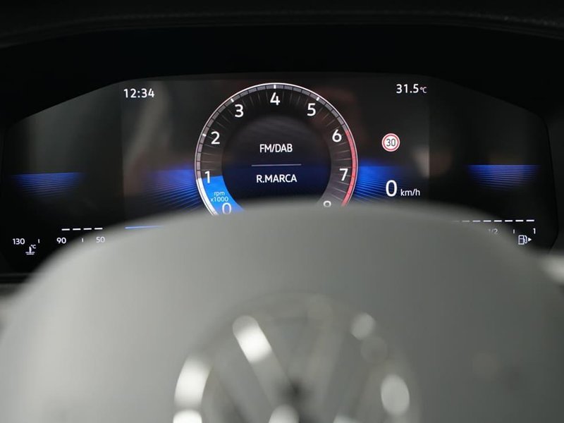 SUSCRIPCIÓNVOLKSWAGEN T-CROSS IMAGEN 8