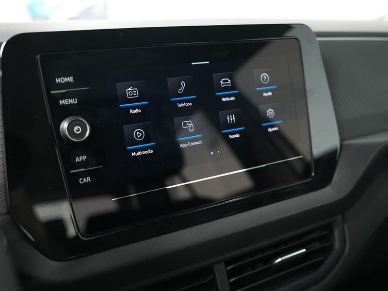 SUSCRIPCIÓNVOLKSWAGEN T-CROSS IMAGEN 9