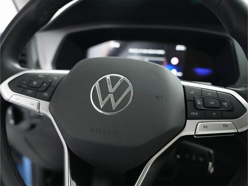 SUSCRIPCIÓNVOLKSWAGEN T-CROSS IMAGEN 7