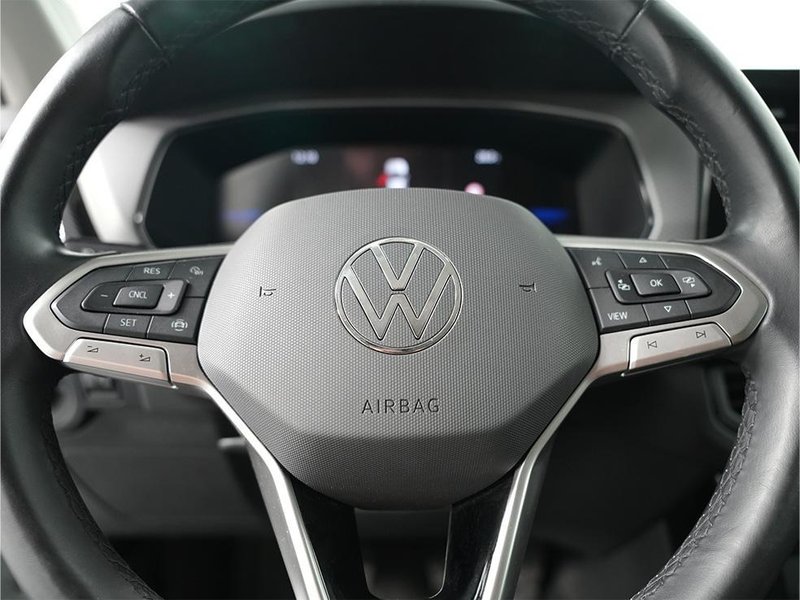 SUSCRIPCIÓNVOLKSWAGEN T-CROSS IMAGEN 8