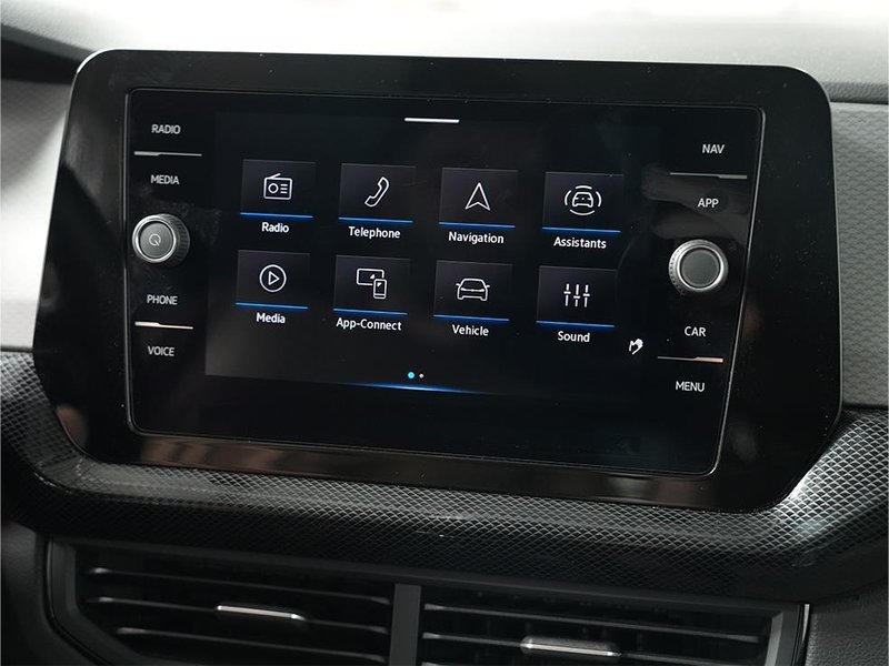 SUSCRIPCIÓNVOLKSWAGEN T-CROSS IMAGEN 9
