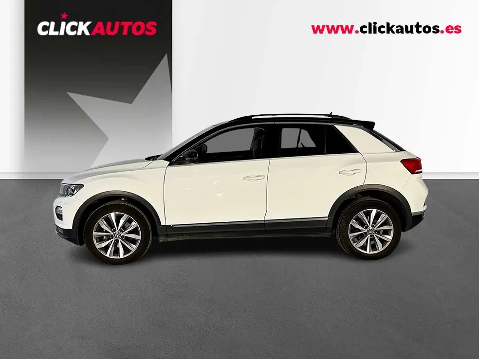SUSCRIPCIÓNVOLKSWAGEN T-ROC