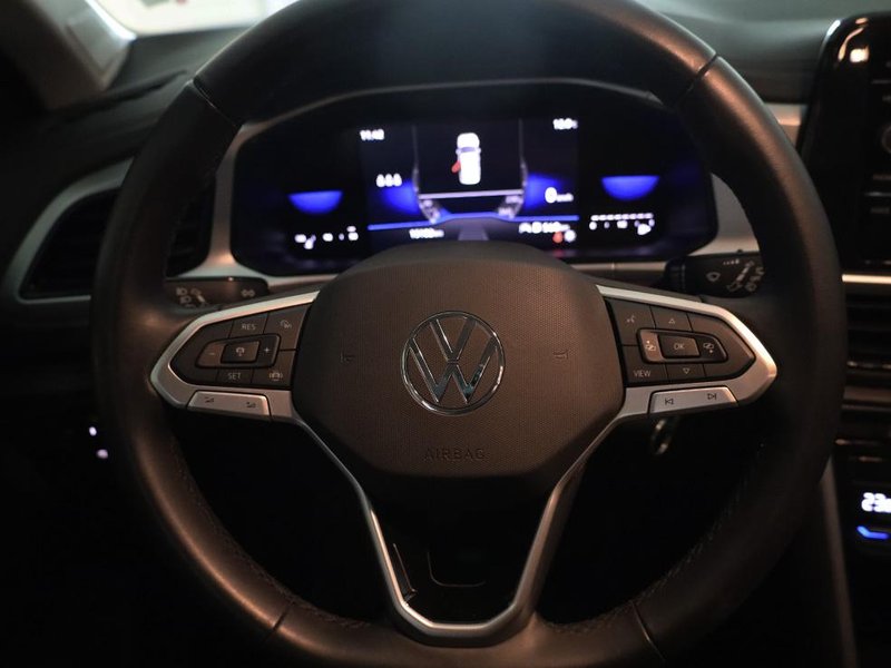 SUSCRIPCIÓNVOLKSWAGEN T-ROC IMAGEN 8